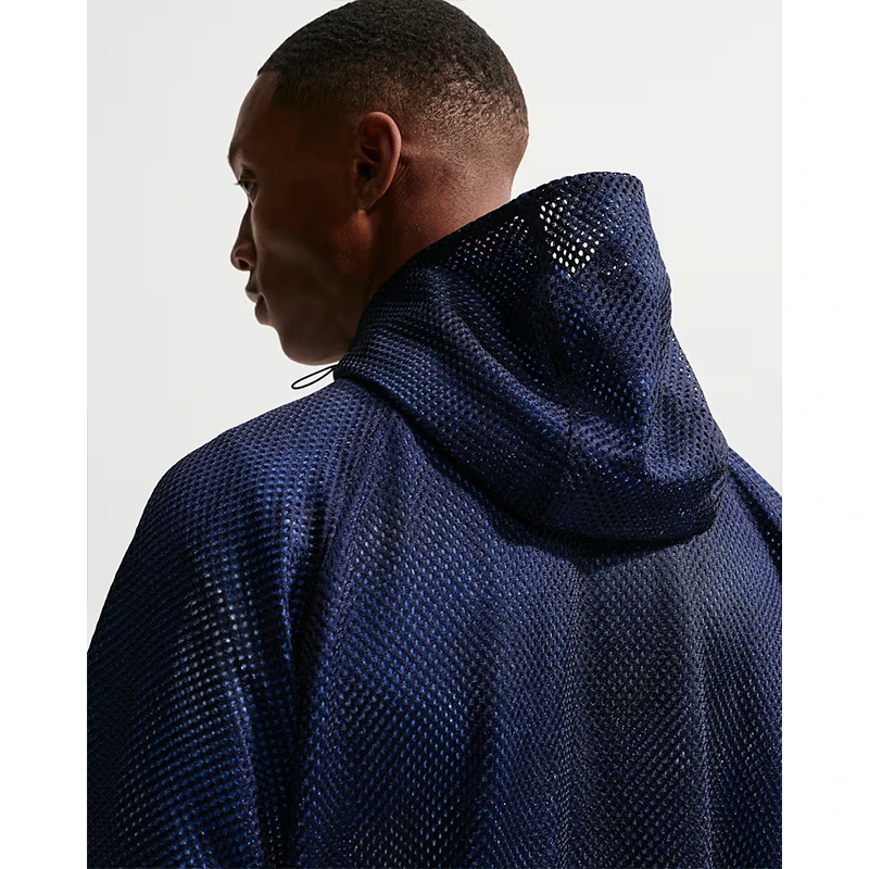 Nike FIFA World Cup 2026 France Dri-FIT Anthem Jacket - Image 2