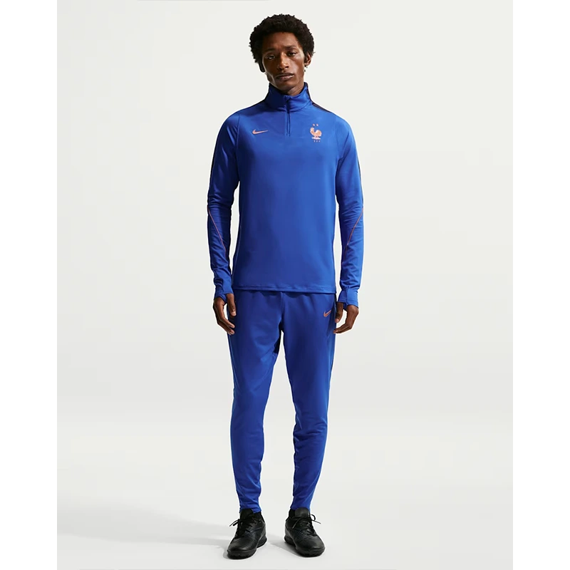 Nike FIFA World Cup France 2026 Strike Dri-FIT Drill Top - Image 4
