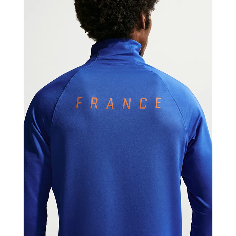 Nike FIFA World Cup France 2026 Strike Dri-FIT Drill Top - Image 2