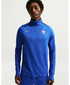 Nike FIFA World Cup France 2026 Strike Dri-FIT Drill Top