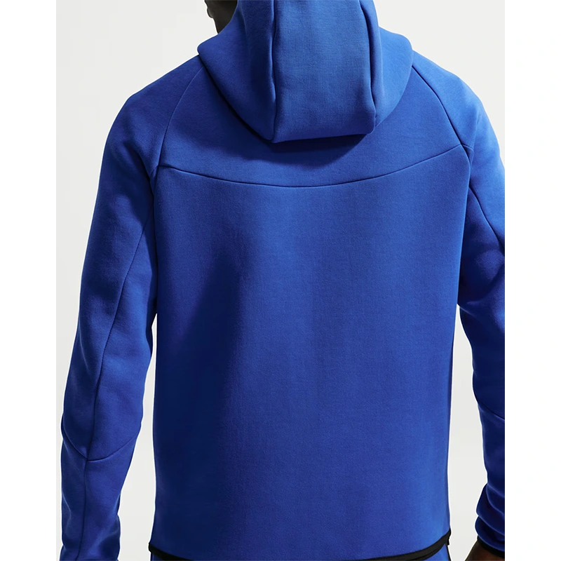 Nike FIFA World Cup France 2026 Tech Fleece Windrunner Full-Zip Hoodie - Image 3