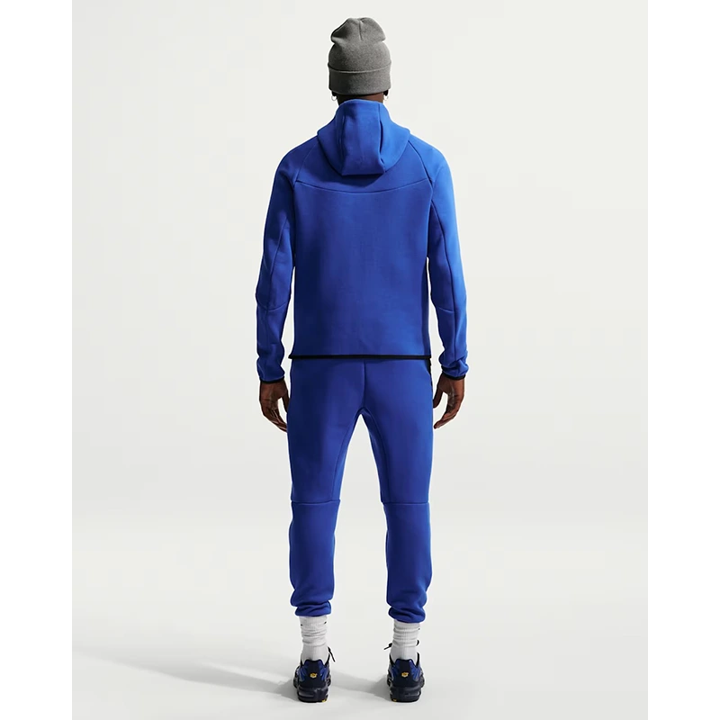 Nike FIFA World Cup France 2026 Tech Fleece Windrunner Full-Zip Hoodie - Image 5