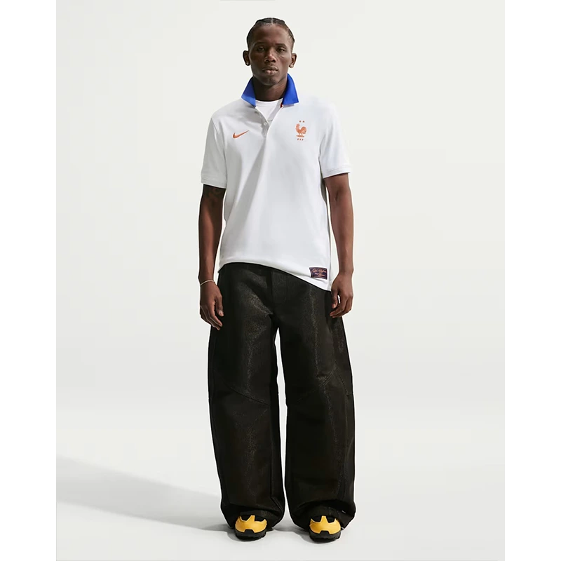 Nike FIFA World Cup France 2026 The Nike Polo Shirt - Image 4