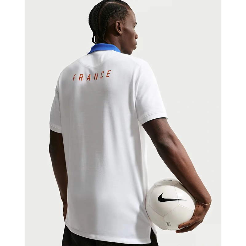 Nike FIFA World Cup France 2026 The Nike Polo Shirt - Image 2
