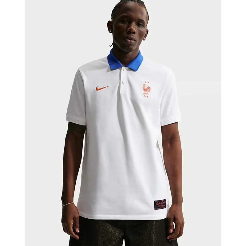 Nike FIFA World Cup France 2026 The Nike Polo Shirt