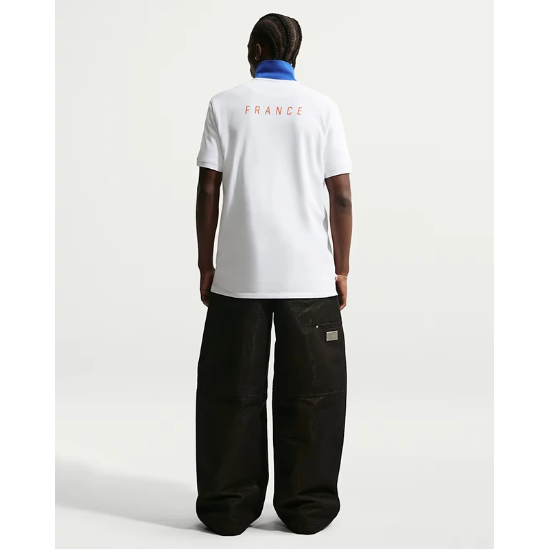 Nike FIFA World Cup France 2026 The Nike Polo Shirt - Image 5