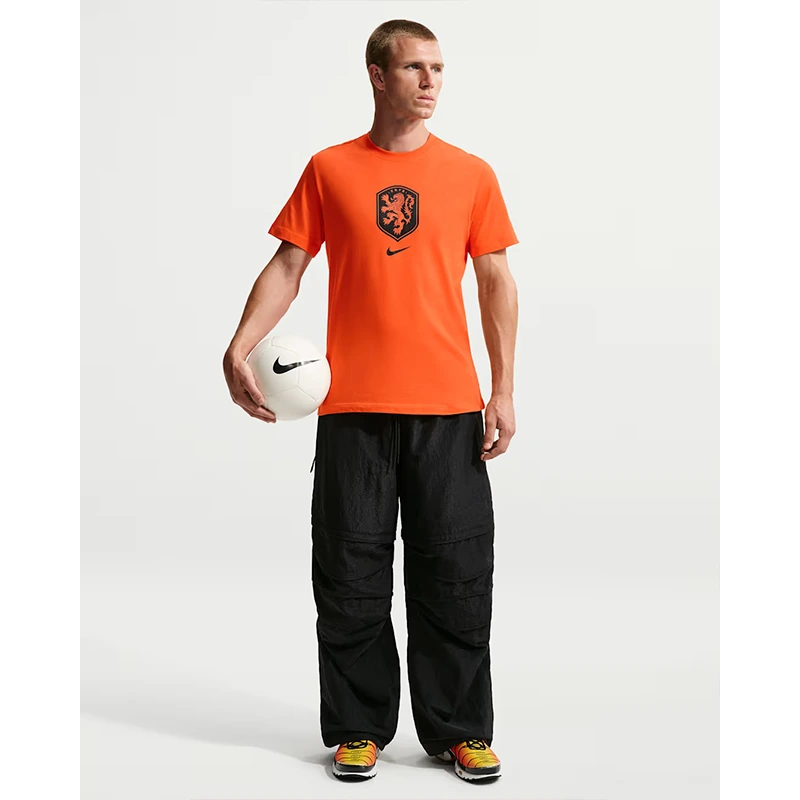 Nike FIFA World Cup 2026 Netherlands Nike Football T-Shirt - Image 4