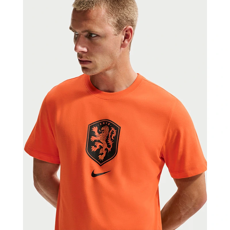 Nike FIFA World Cup 2026 Netherlands Nike Football T-Shirt - Image 3