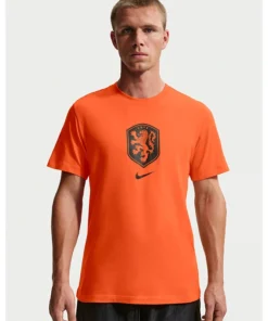Nike FIFA World Cup 2026 Netherlands Nike Football T-Shirt