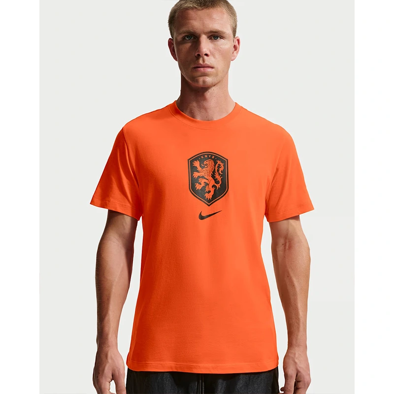 Nike FIFA World Cup 2026 Netherlands Nike Football T-Shirt