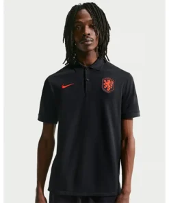 Nike FIFA World Cup 2026 Netherlands The Nike Polo Dri-FIT Football Polo Shirt