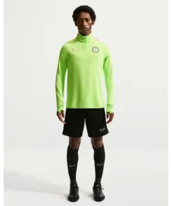 Nike FIFA World Cup 2026 Nigeria Strike Dri-FIT Football Drill Top