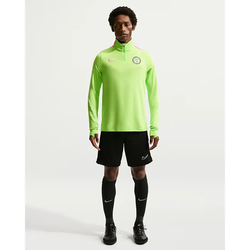 Nike FIFA World Cup 2026 Nigeria Strike Dri-FIT Football Drill Top