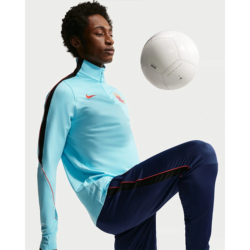 Nike FIFA World Cup 2026 Norway Strike Drill Top - Image 3
