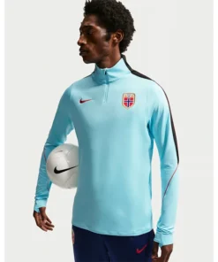 Nike FIFA World Cup 2026 Norway Strike Dri-FIT Football Drill Top