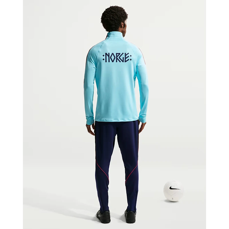 Nike FIFA World Cup 2026 Norway Strike Drill Top - Image 5