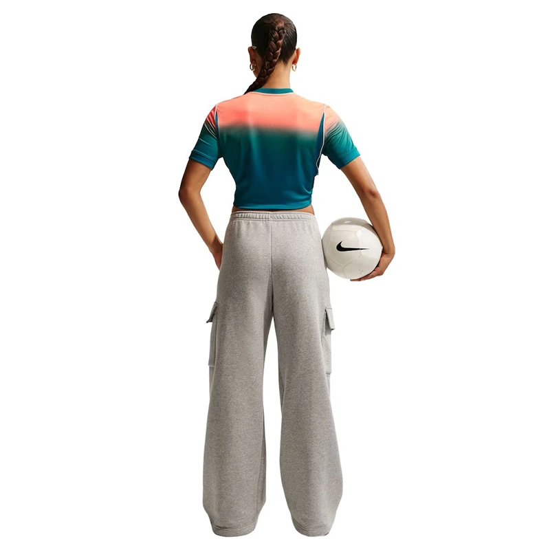 Womens Australia 2026 Away Jersey - Image 8