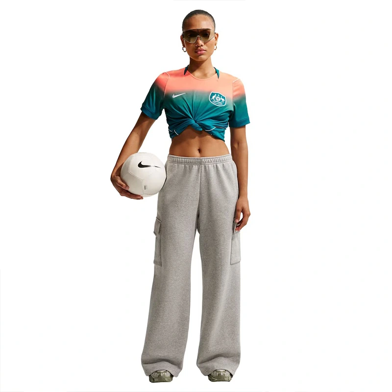 Womens Australia 2026 Away Jersey - Image 7