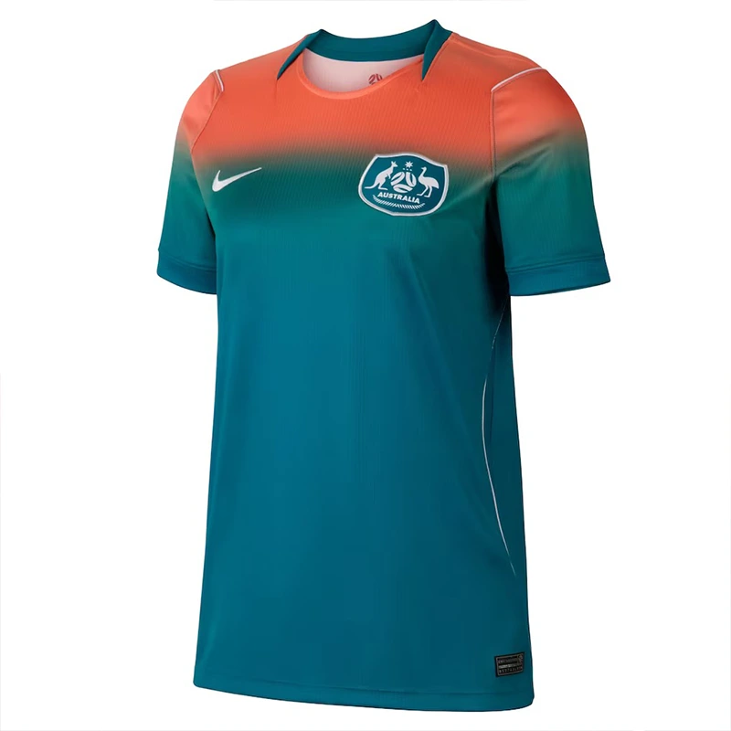 Womens Australia 2026 Away Jersey
