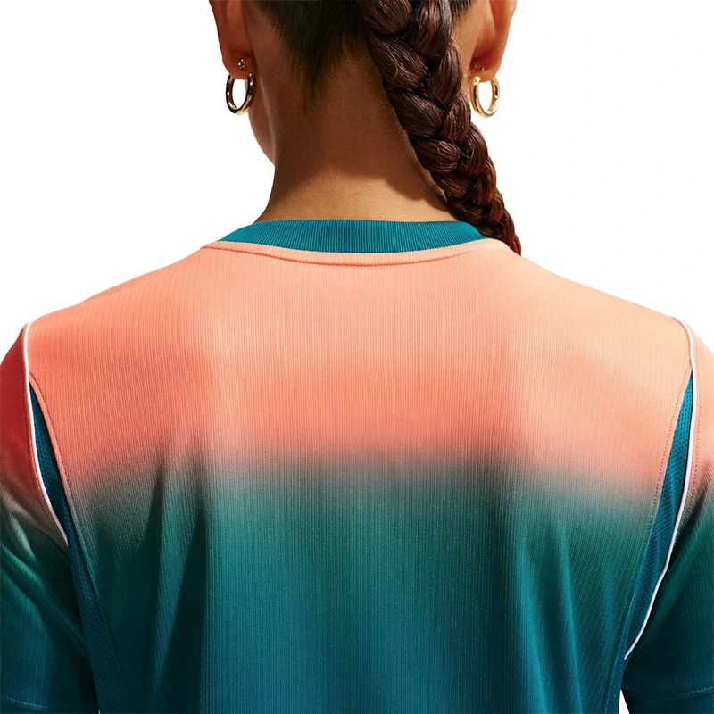 Womens Australia 2026 Away Jersey - Image 4