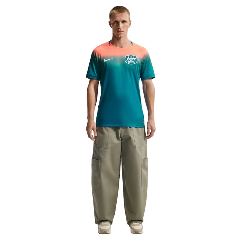 Nike FIFA World Cup Australia Away 2026 Stadium Jersey - Image 7