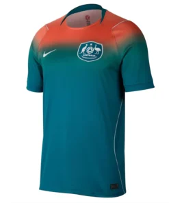 Nike FIFA World Cup Australia Away 2026 Stadium Jersey
