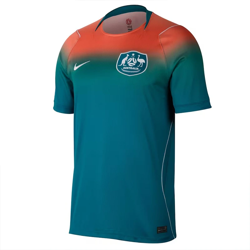 Nike FIFA World Cup Australia Away 2026 Stadium Jersey
