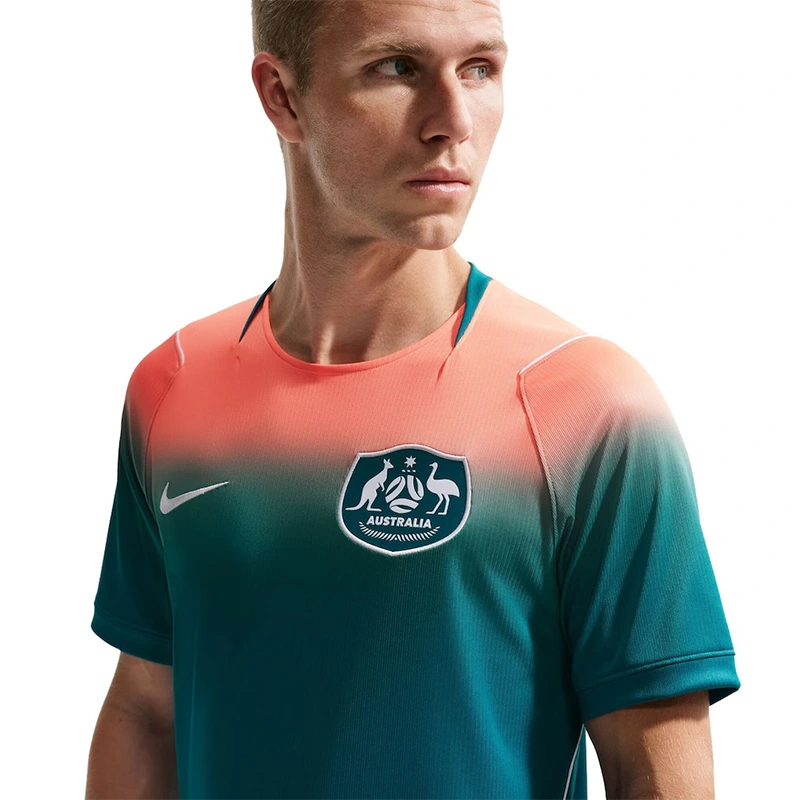 Nike FIFA World Cup Australia Away 2026 Stadium Jersey - Image 4