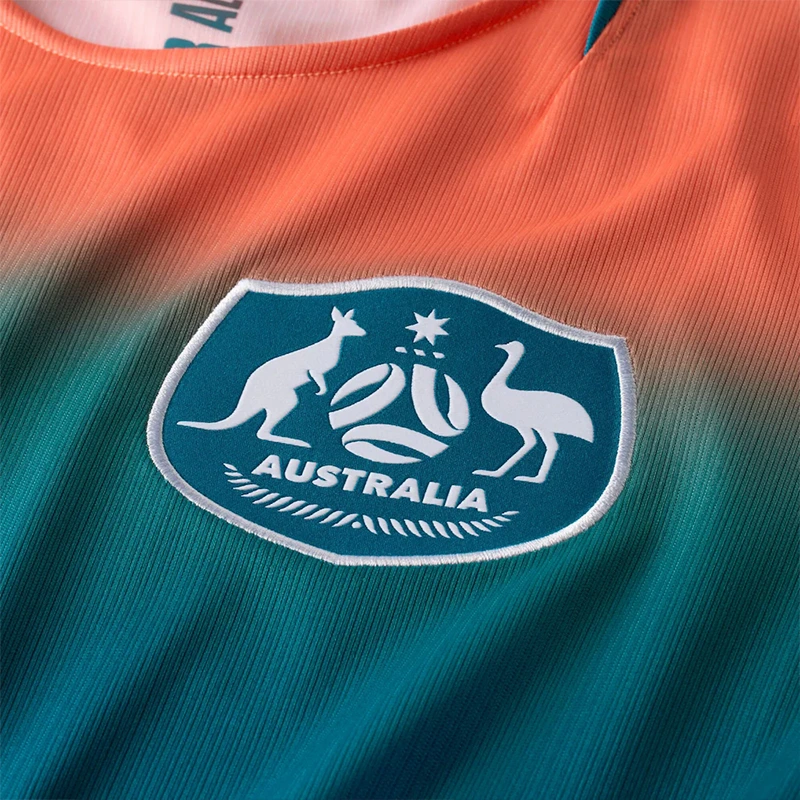 Nike FIFA World Cup Australia Away 2026 Stadium Jersey - Image 3