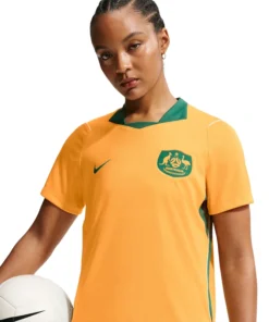 Nike FIFA World Cup Australia Home 2026 Stadium Jersey