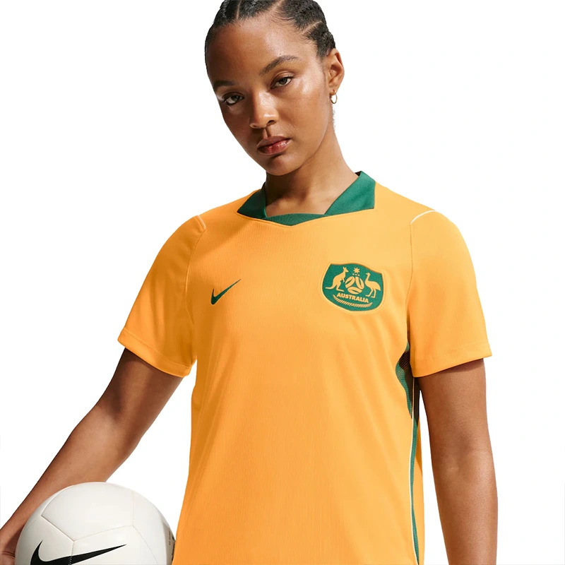 Nike FIFA World Cup Australia Home 2026 Stadium Jersey