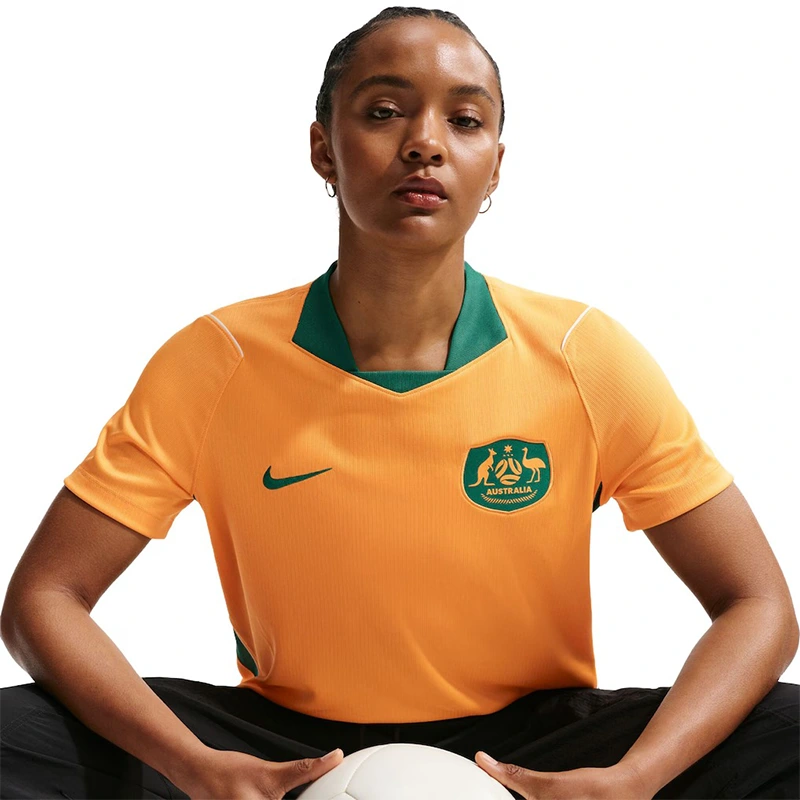 Nike FIFA World Cup Australia Home 2026 Stadium Jersey - Image 2