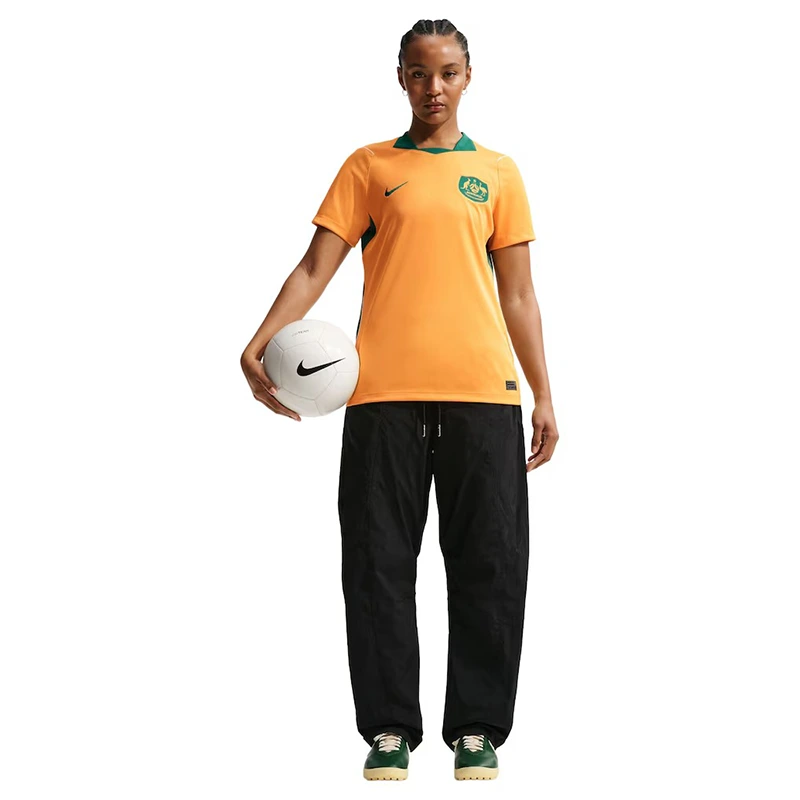 Nike FIFA World Cup Australia Home 2026 Stadium Jersey - Image 4