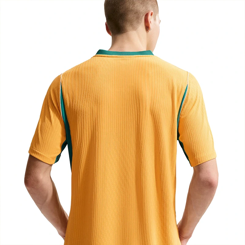 Nike FIFA World Cup Australia Match Home 2026/27 Authentic Jersey - Image 5