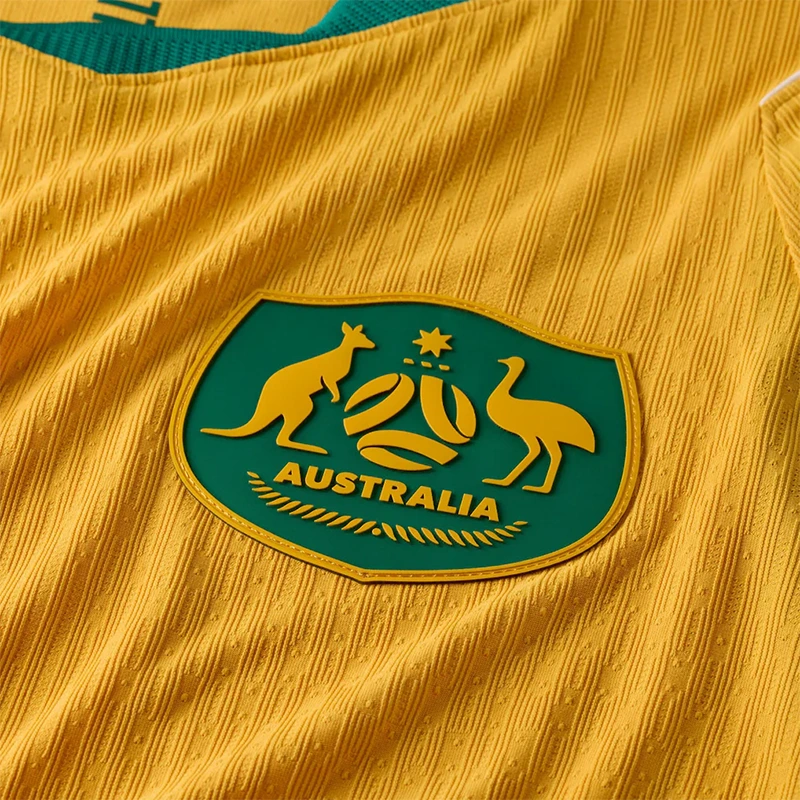 Nike FIFA World Cup Australia Match Home 2026/27 Authentic Jersey - Image 3