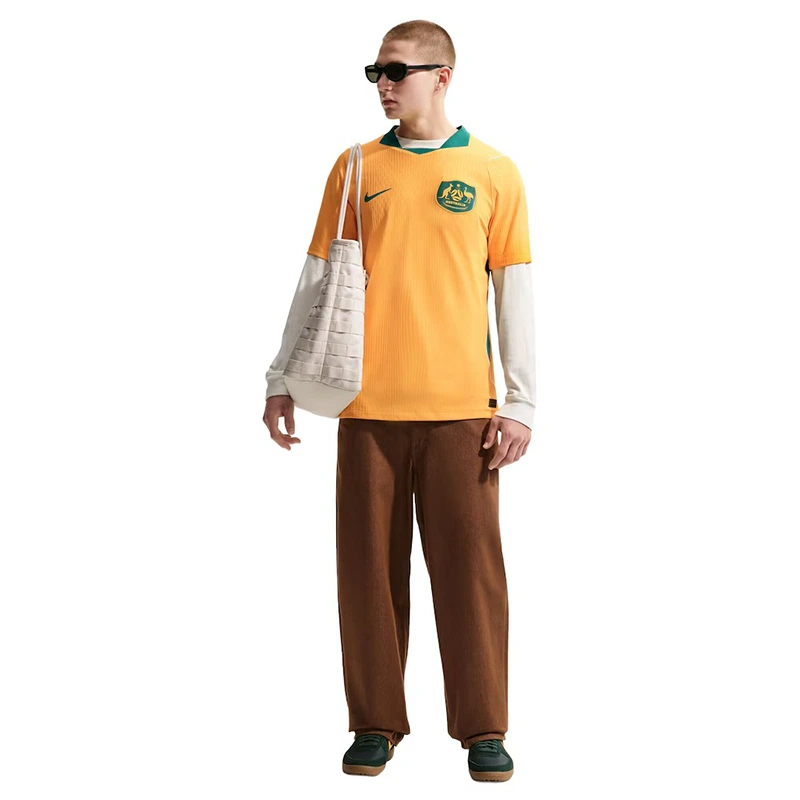 Nike FIFA World Cup Australia Match Home 2026/27 Authentic Jersey - Image 6