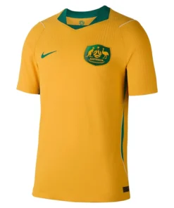 Nike FIFA World Cup Australia Match Home 2026/27 Authentic Jersey