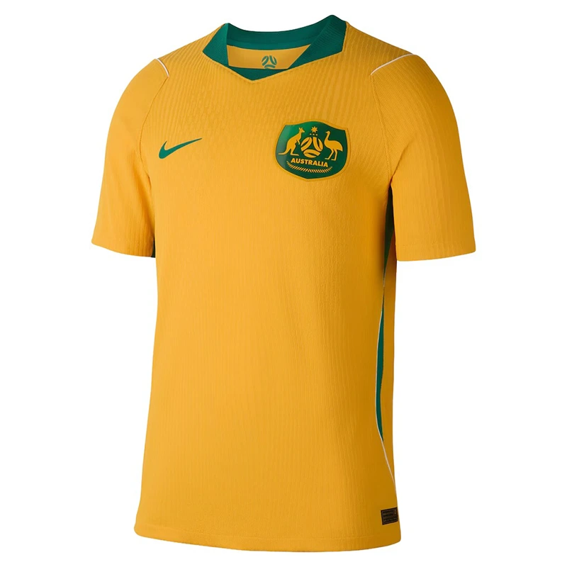 Nike FIFA World Cup Australia Match Home 2026/27 Authentic Jersey