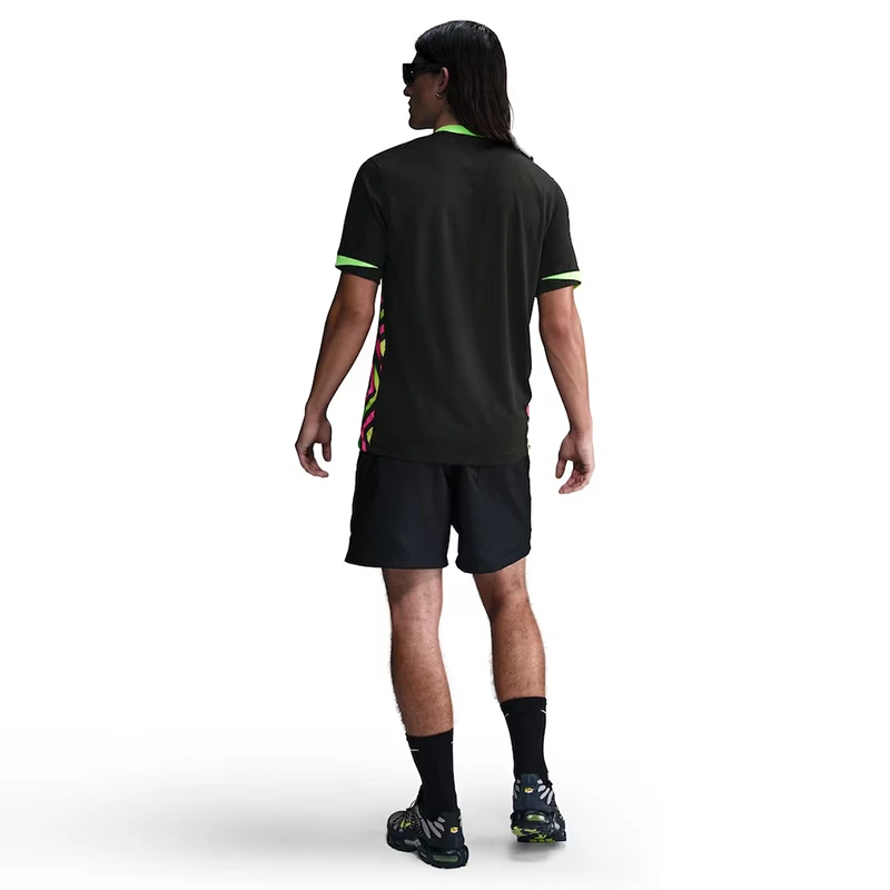 Nike FIFA World Cup Australia Matildas 25/26 Away Jersey - Image 4