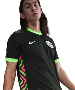 Nike FIFA World Cup Australia Matildas 25/26 Away Jersey