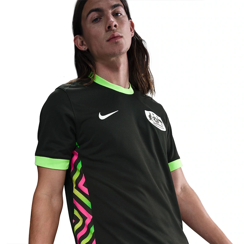 Nike FIFA World Cup Australia Matildas 25/26 Away Jersey