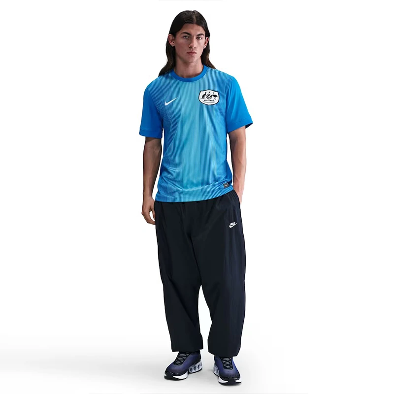 Nike FIFA World Cup Australia Matildas 25/26 Goalkeeper Stadium Jersey - Image 4