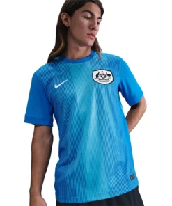 Nike FIFA World Cup Australia Matildas 25/26 Goalkeeper Stadium Jersey