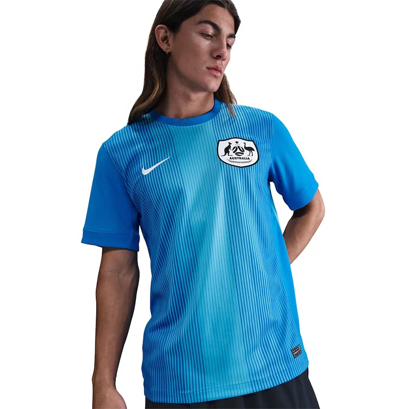 Nike FIFA World Cup Australia Matildas 25/26 Goalkeeper Stadium Jersey