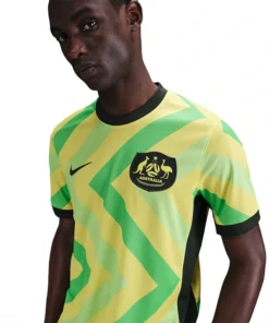 Nike FIFA World Cup Australia Matildas 25/26 Home Jersey