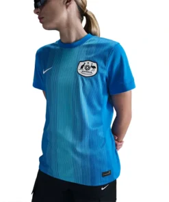 Nike FIFA World Cup Australia Womens Matildas 25/26 Goalkeeper Stadium Jersey