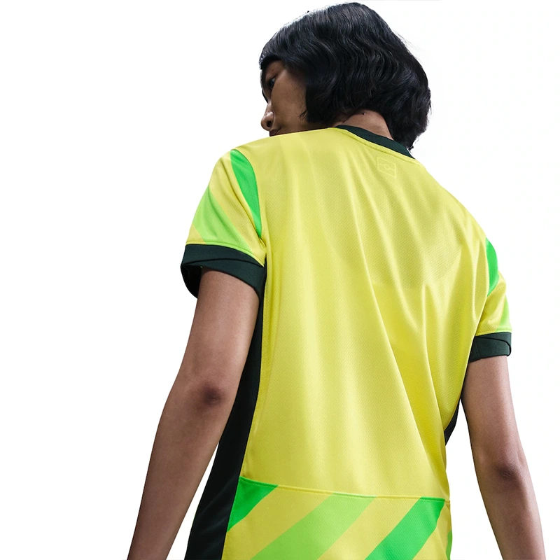 Nike FIFA World Cup Australia Womens Matildas 25/26 Home Jersey - Image 3