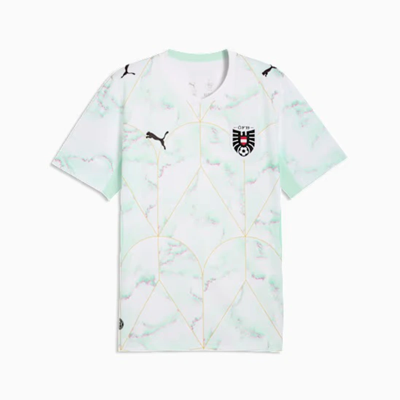 Nike FIFA World Cup Austria 2026 Authentic Away Jersey - Image 2