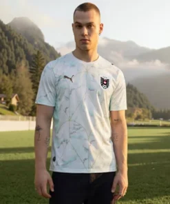 Nike FIFA World Cup Austria 2026 Authentic Away Jersey