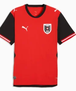 Nike FIFA World Cup Austria 2026 Authentic Home Jersey